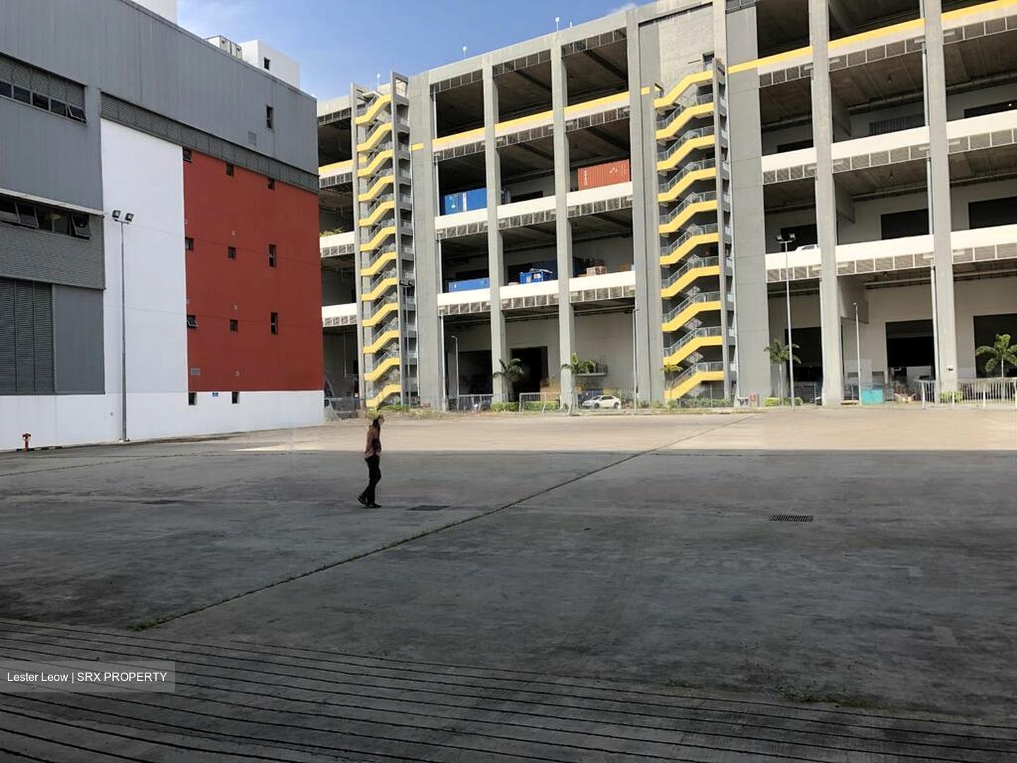Loyang Way (D17), Warehouse #601933591